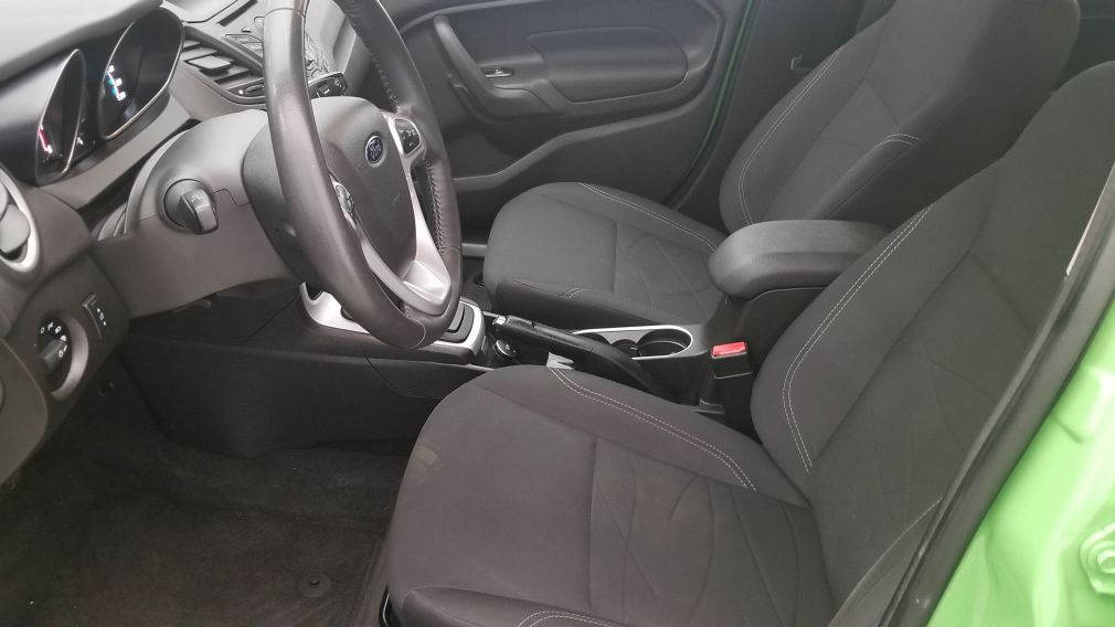 2015 Ford Fiesta SE* GR ELEC* BLUETOOTH* CRUISE #10