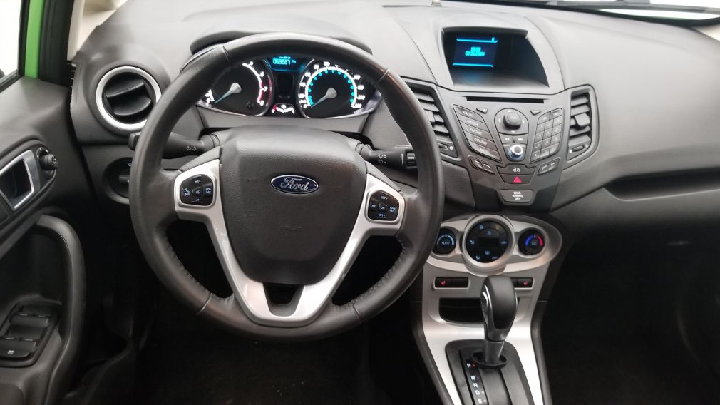 2015 Ford Fiesta SE* GR ELEC* BLUETOOTH* CRUISE #16
