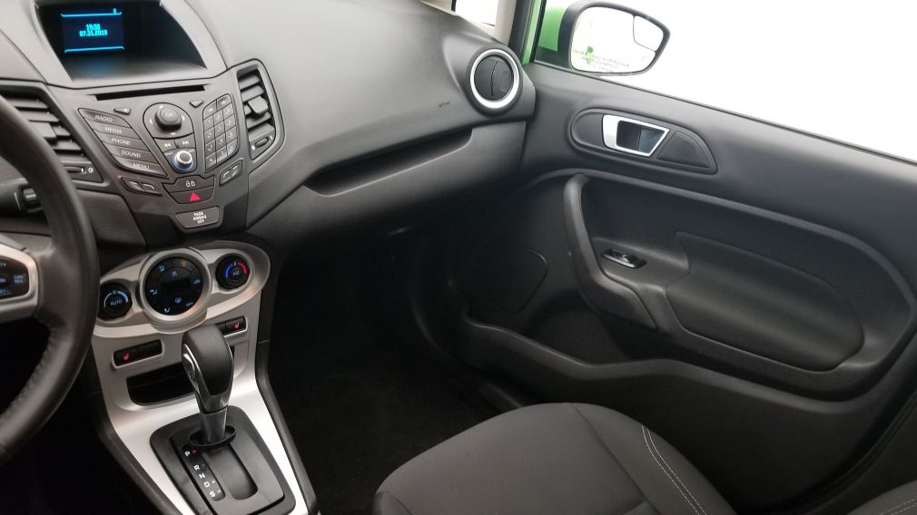 2015 Ford Fiesta SE* GR ELEC* BLUETOOTH* CRUISE #17