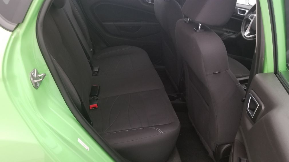 2015 Ford Fiesta SE* GR ELEC* BLUETOOTH* CRUISE #18