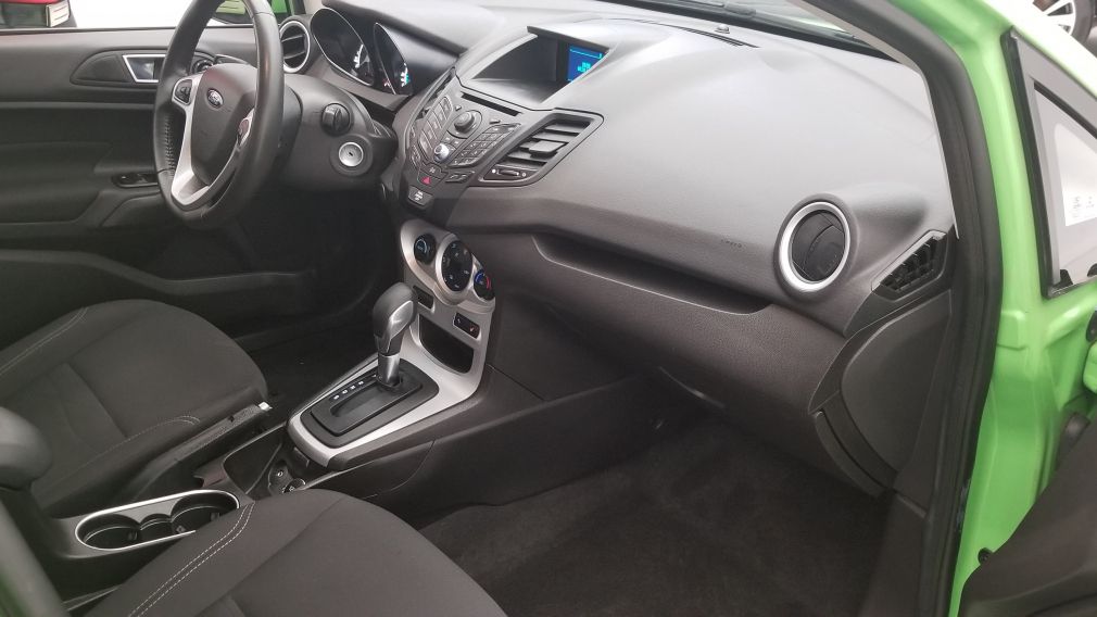 2015 Ford Fiesta SE* GR ELEC* BLUETOOTH* CRUISE #19