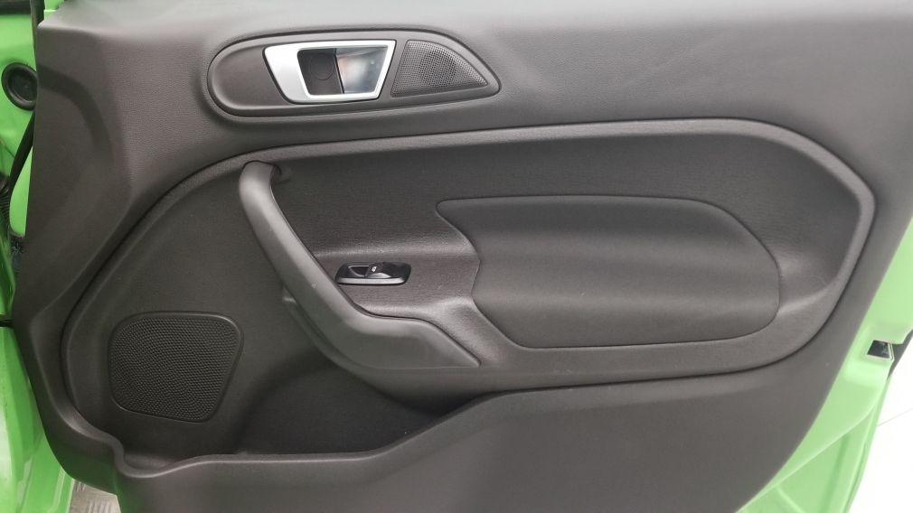 2015 Ford Fiesta SE* GR ELEC* BLUETOOTH* CRUISE #20