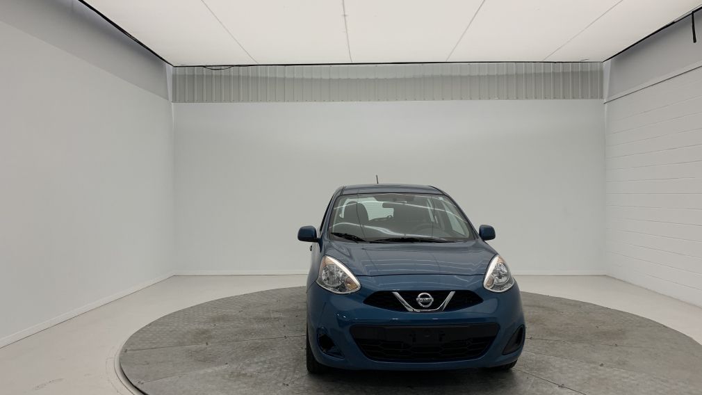 2015 Nissan MICRA SV * RIMS* CRUISE* BLUETOOTH* #2