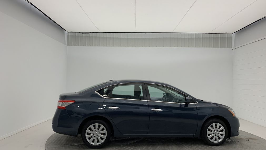 2013 Nissan Sentra SV * GR ELEC* CRUISE* BLUETOOTH* #3