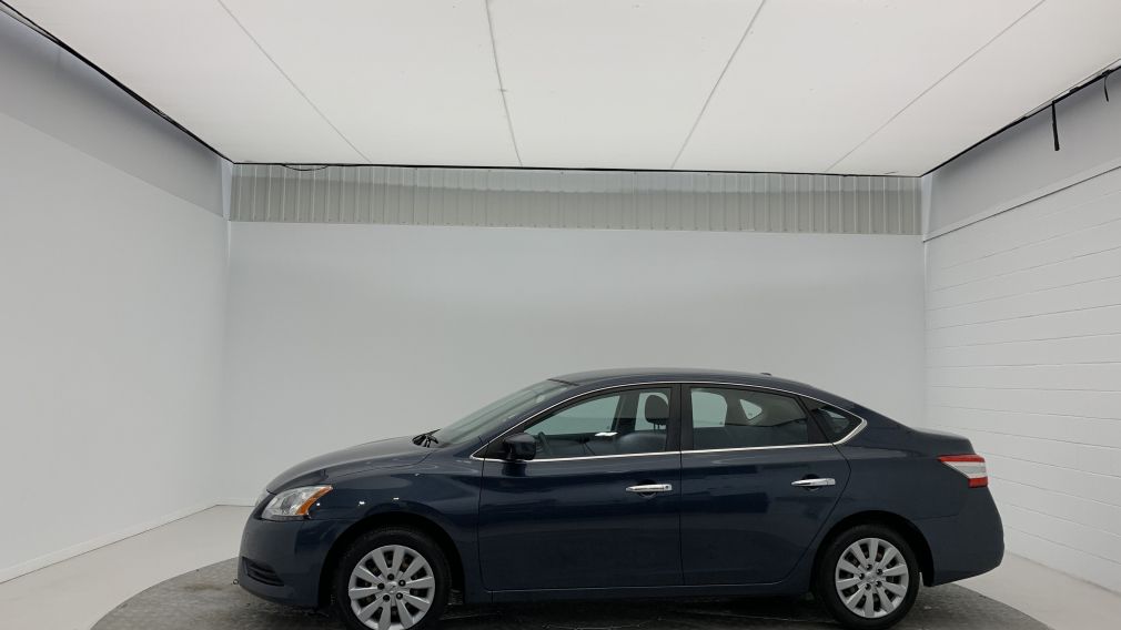 2013 Nissan Sentra SV * GR ELEC* CRUISE* BLUETOOTH* #5