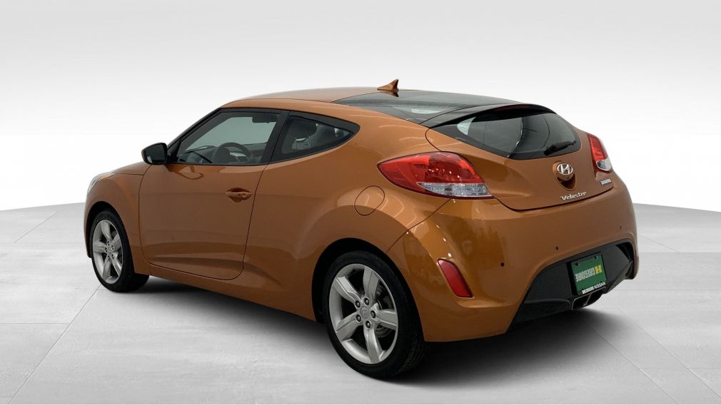 2015 Hyundai Veloster SE* MAGS* GR ELECTRIQUE* CAMERA DE RECUL* CRUISE* #7