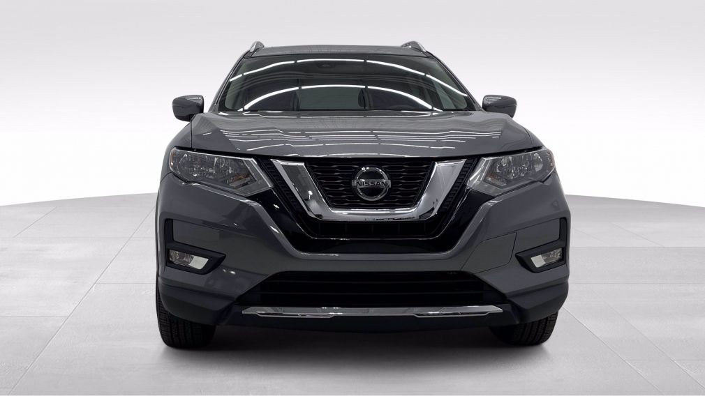 2020 Nissan Rogue SV** CAMERA DE RECUL* MIROIR ET BANC CHAUFFANTS* T #2