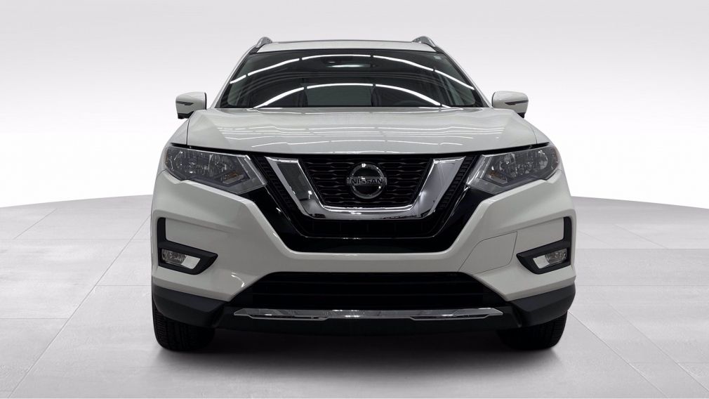 2020 Nissan Rogue SV** CAMERA DE RECUL* MAGS* TOIT OUVRANT* GPS* CUI #2