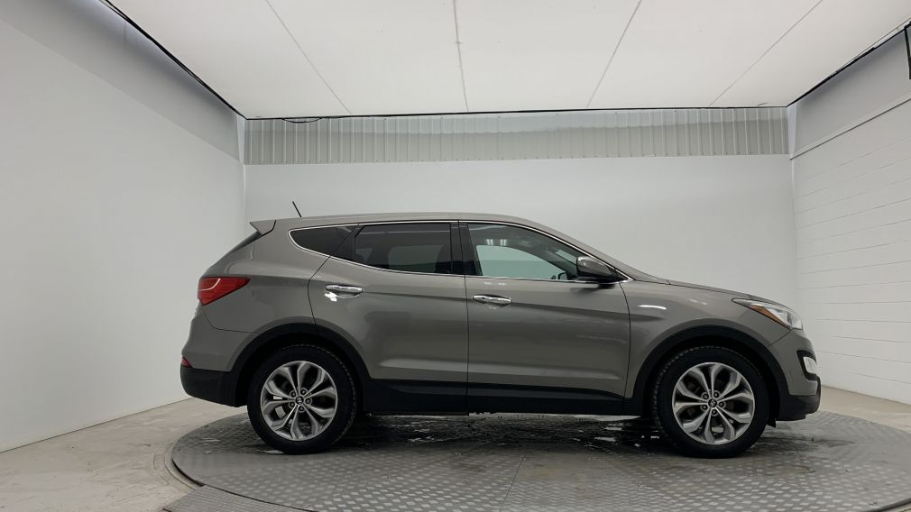 2013 Hyundai Santa Fe SE* GROUPE ELECTRIQUE* CUIR* CAMERA DE RECUL* VOLA #16