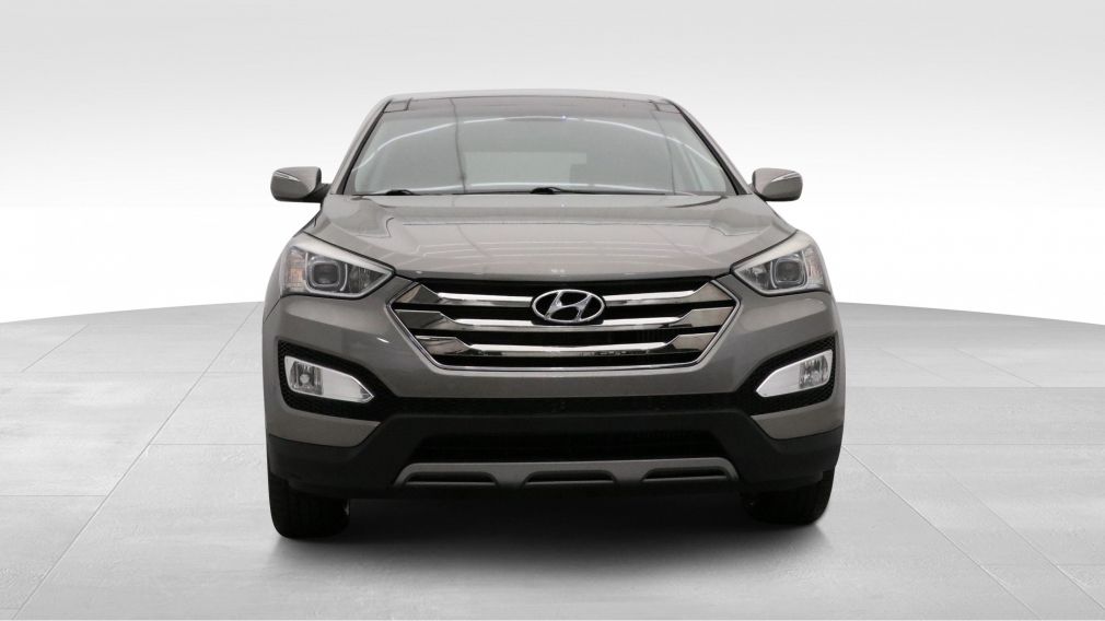 2013 Hyundai Santa Fe SE* GROUPE ELECTRIQUE* CUIR* CAMERA DE RECUL* VOLA #2
