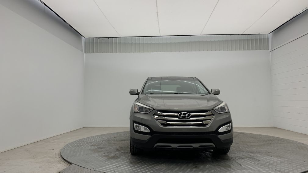 2013 Hyundai Santa Fe SE* GROUPE ELECTRIQUE* CUIR* CAMERA DE RECUL* VOLA #18