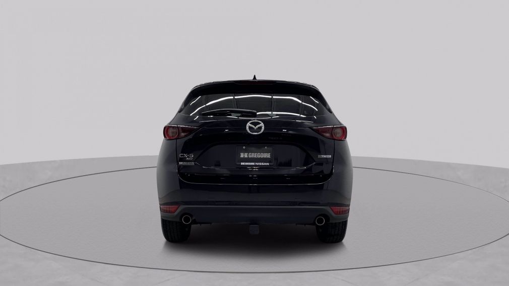 2020 Mazda CX 5 GS** BLUETOOTH* CAMERA DE RECUL* MAGS* #8