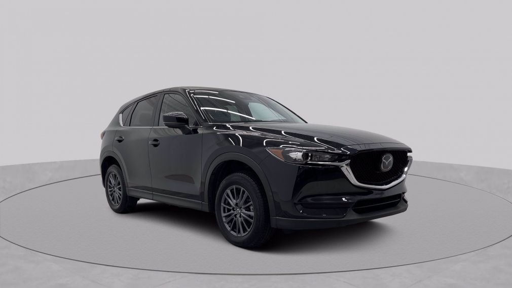 2020 Mazda CX 5 GS** BLUETOOTH* CAMERA DE RECUL* MAGS* #0