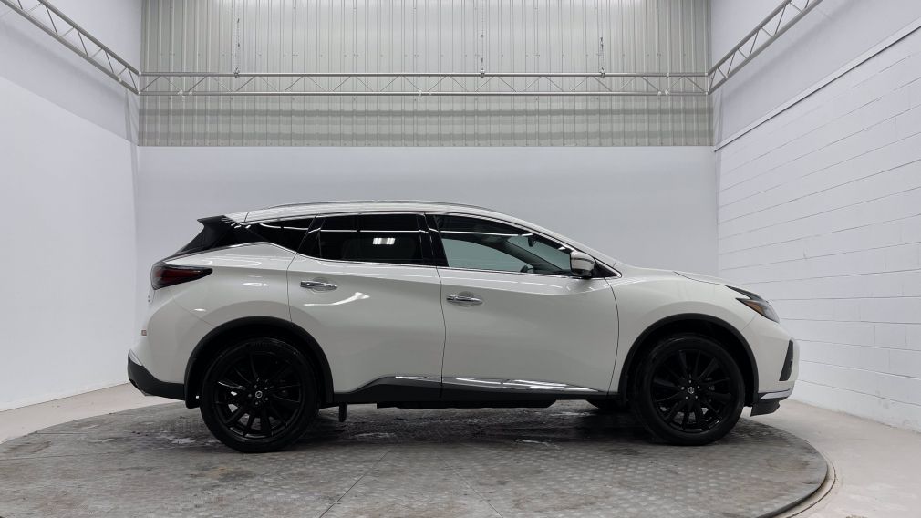 2020 Nissan Murano Platinum** CUIR* CAMERA DE RECUL* TOIT OUVRANT* MA #6