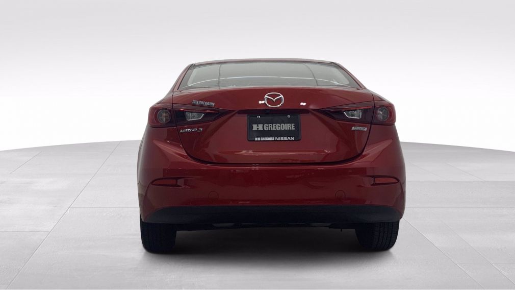 2018 Mazda 3 GX** CRUISE* BLUETOOTH* #6