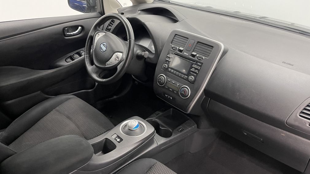 2015 Nissan Leaf S** CAMERA DE RECUL*BLUETOOTH* CRUISE* #12