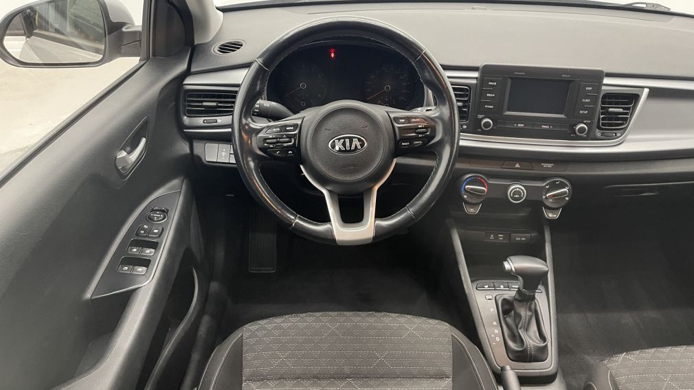 2018 Kia Rio 5 LX+** BANC CHAUFFANTS* CAMERA DE RECUL* #12