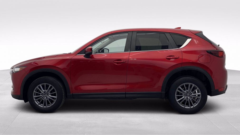 2017 Mazda CX 5 GX / GROUPE ELECTRIQUE / BLUETOOTH / CAMERA DE REC #3