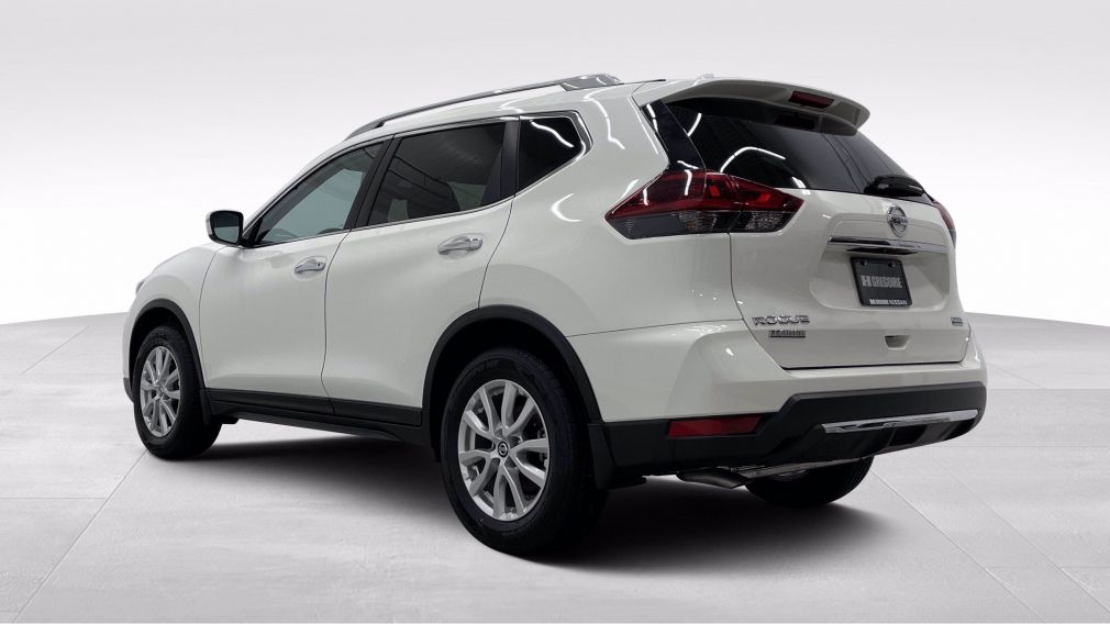 2020 Nissan Rogue SV** BLUETOOTH* MAGS* VOLANT CHAUFFANT* CAMERA  DE #5