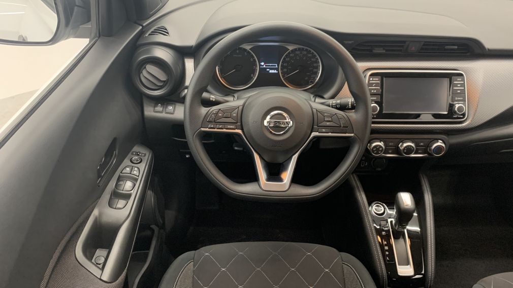 2019 Nissan Kicks S** BLUETOOTH* CAMERA DE RECUL* CRUISE* #12