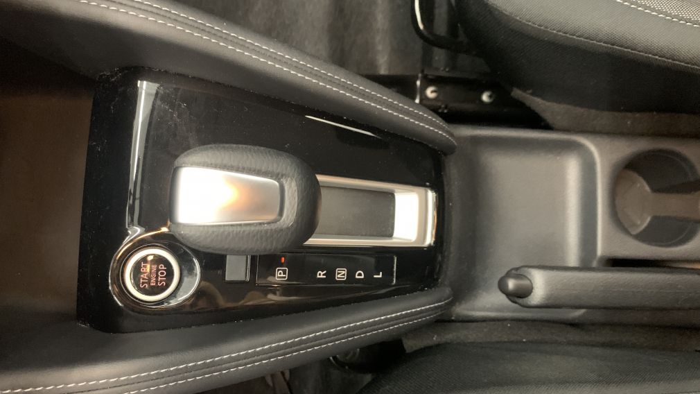 2019 Nissan Kicks S** BLUETOOTH* CAMERA DE RECUL* CRUISE* #16