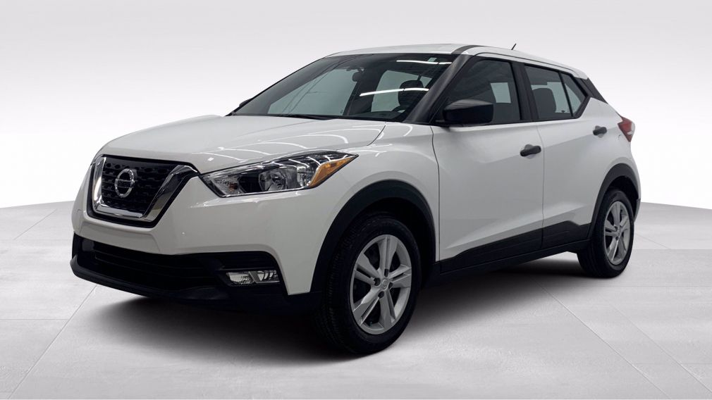 2019 Nissan Kicks S** BLUETOOTH* CAMERA DE RECUL* CRUISE* #2