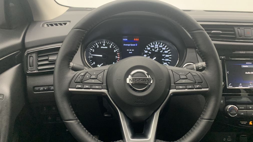 2020 Nissan Qashqai SV** CRUISE* BLUETOOTH* MAGS* TOIT OUVRANT* #22