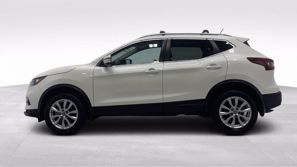 2020 Nissan Qashqai SV** CRUISE* BLUETOOTH* MAGS* TOIT OUVRANT* #4