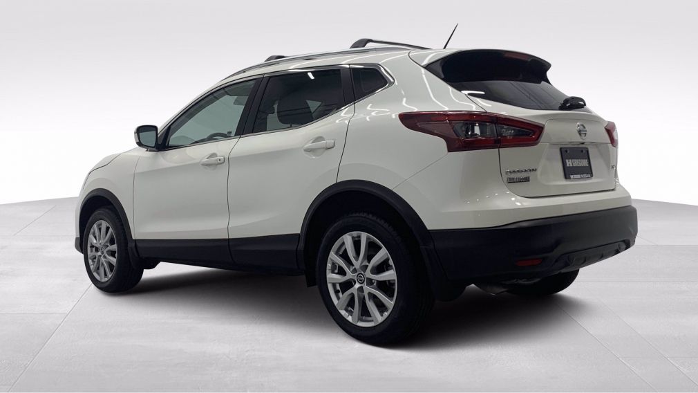 2020 Nissan Qashqai SV** CRUISE* BLUETOOTH* MAGS* TOIT OUVRANT* #5