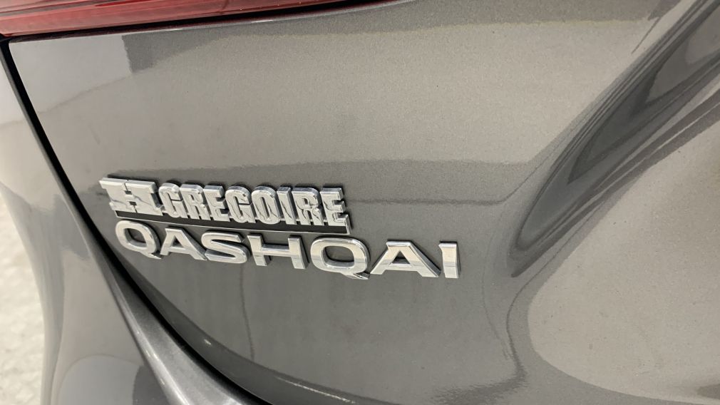 2018 Nissan Qashqai S** BLUETOOTH* CAMERA DE RECUL* CRUISE* ANGLE MORT #9