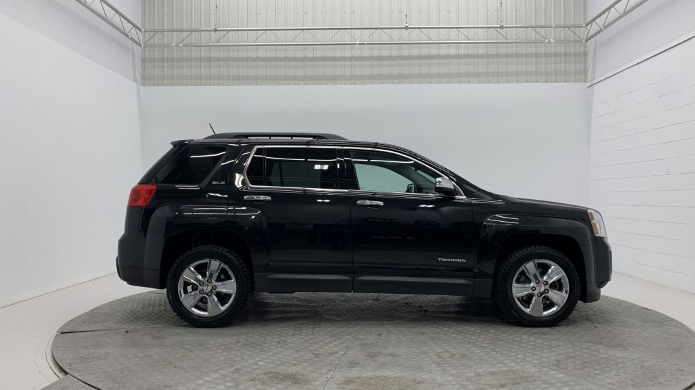 2015 GMC Terrain SLE** BLUETOOTH* BANC CHAUFFANT* MAGS* CAMERA DE R #8