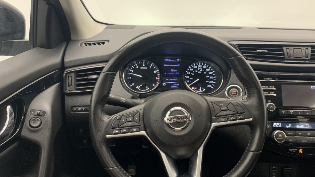 2018 Nissan Qashqai SV** BLUETOOTH* CAMERA DE RECUL* VOLANT CHAUFFANT* #27