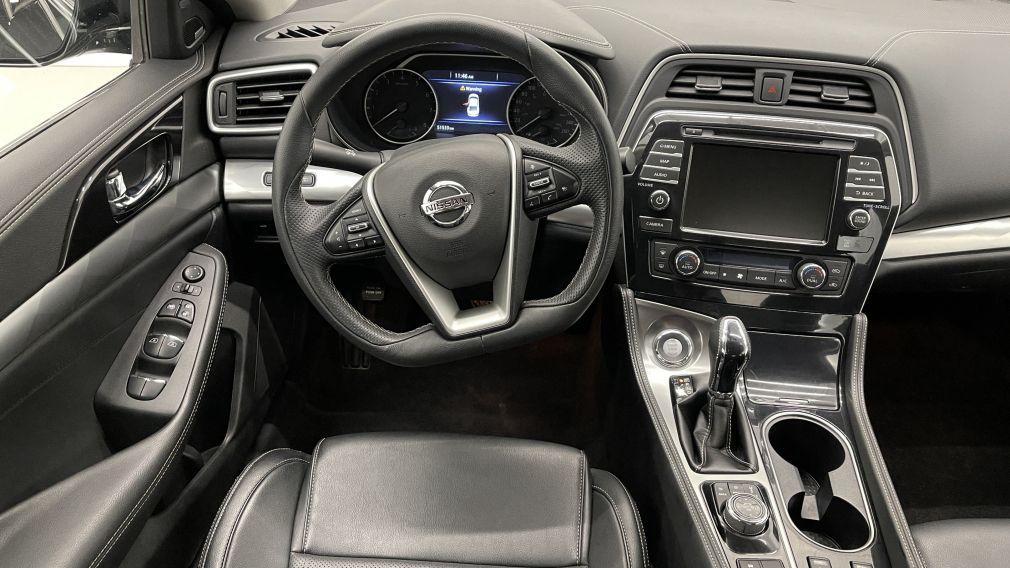 2019 Nissan Maxima SL** BLUETOOTH* CRUISE* CAMERA DE RECUL* BANC ET V #14