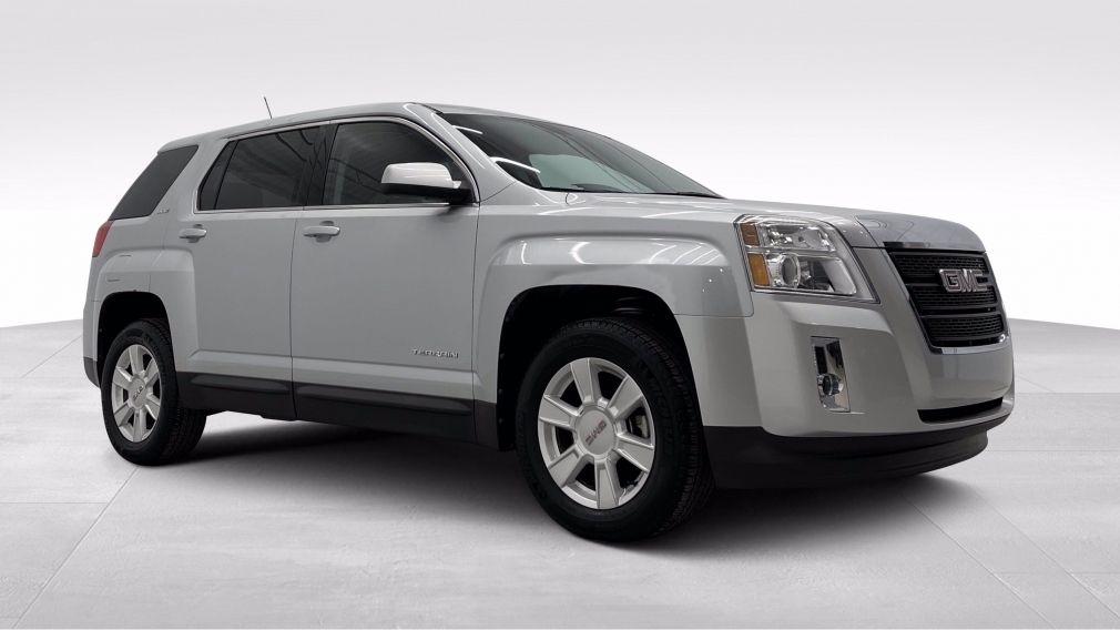 2011 GMC Terrain SLE-1* BLUETOOTH* BANC CHAUFFANTS* MIROIR CHAUFFAN #1