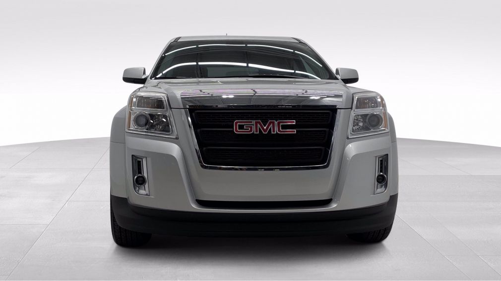 2011 GMC Terrain SLE-1* BLUETOOTH* BANC CHAUFFANTS* MIROIR CHAUFFAN #6