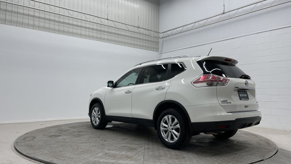 2016 Nissan Rogue SV** CAMERA DE RECUL* GPS* ANGLE MORT* MAGS* TOIT #10