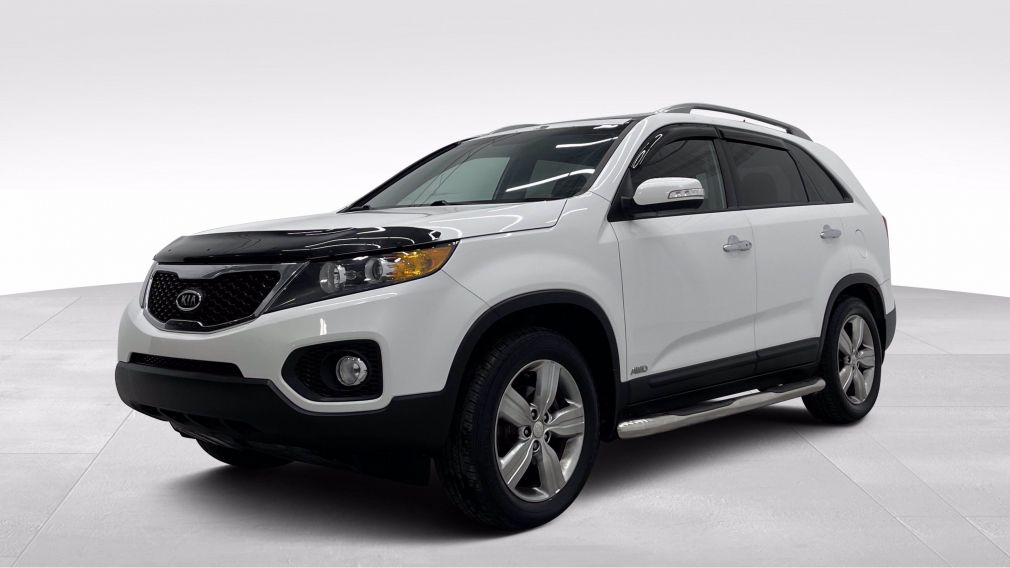 2013 Kia Sorento EX** BLUETOOTH* CRUISE* MAGS* TOIT OUVRANT* #3