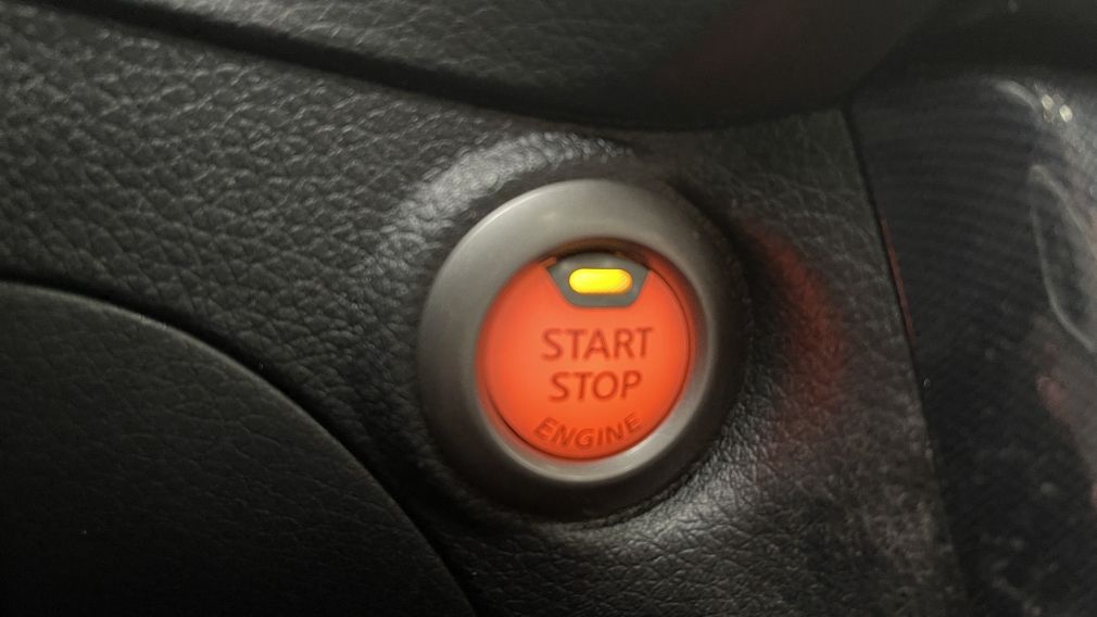2018 Nissan Sentra SR Turbo Mags Toit-Ouvrant Navigation Bluetooth #28