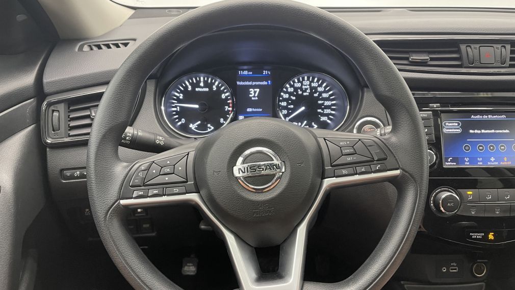 2018 Nissan Rogue SV** BLUETOOTH* CAMERA DE RECUL* ANGLE MORT* #24