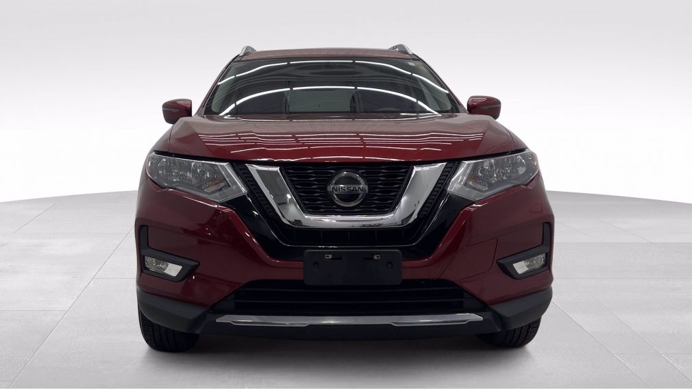 2018 Nissan Rogue SV** BLUETOOTH* CAMERA DE RECUL* ANGLE MORT* #1