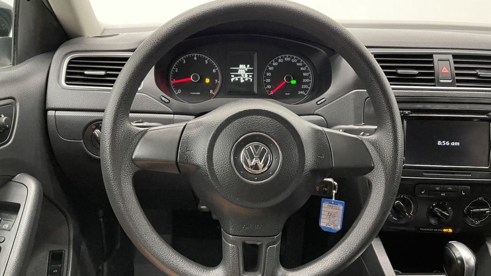 2014 Volkswagen Jetta Trendline+** BLUETOOTH* CRUISE* CAMERA DE RECUL* M #18
