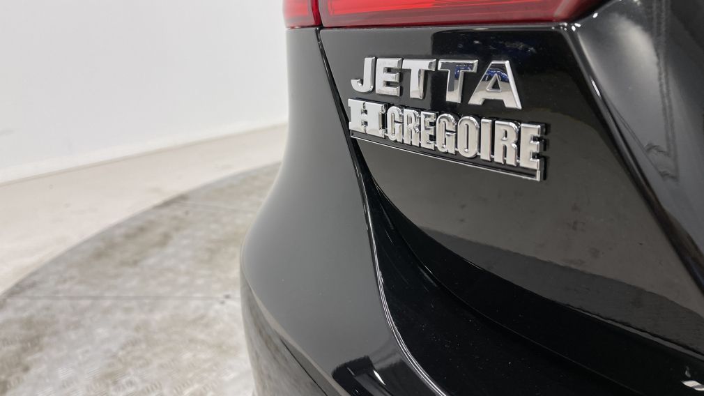 2014 Volkswagen Jetta Trendline+** BLUETOOTH* CRUISE* CAMERA DE RECUL* M #9