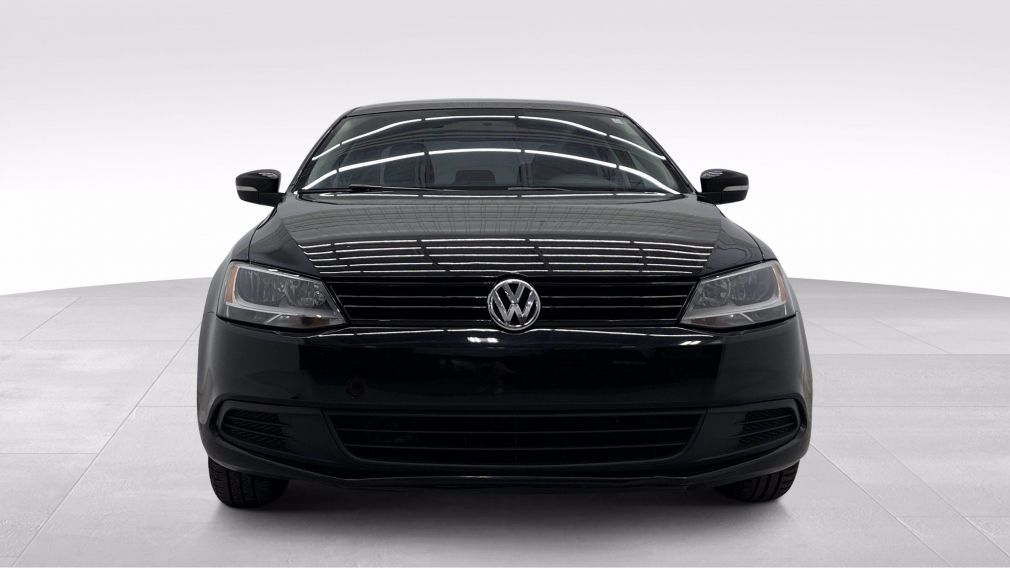 2014 Volkswagen Jetta Trendline+** BLUETOOTH* CRUISE* CAMERA DE RECUL* M #2