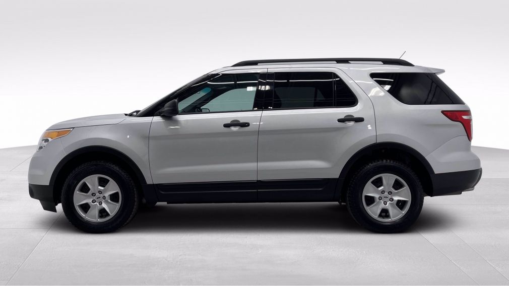 2014 Ford Explorer Base** CAMERA DE RECUL* CRUISE* BLUETOOTH* #3