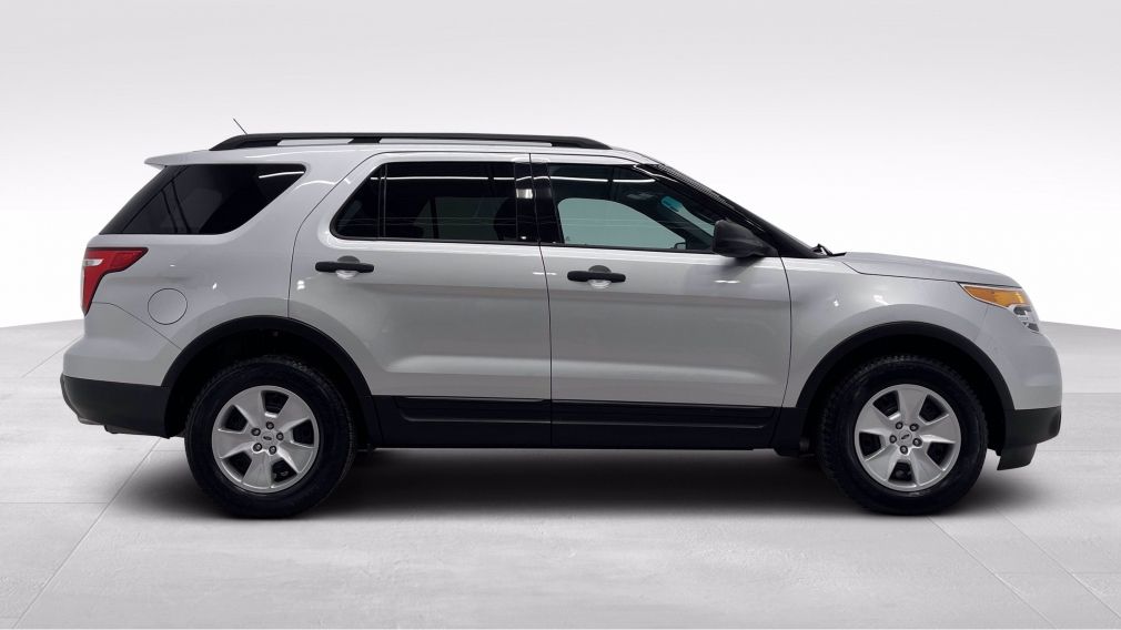 2014 Ford Explorer Base** CAMERA DE RECUL* CRUISE* BLUETOOTH* #6