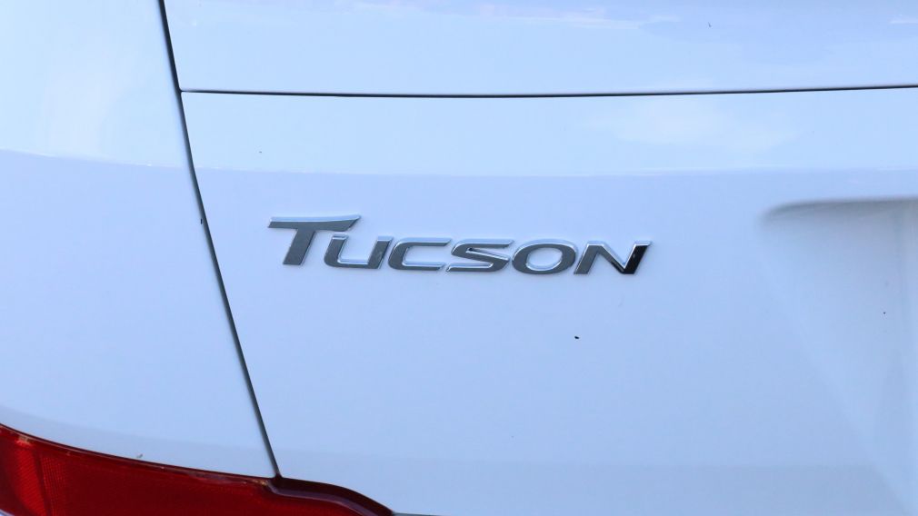 2016 Hyundai Tucson Premium w/HSW MAGS GROUPE ÉLECTRIQUE #9