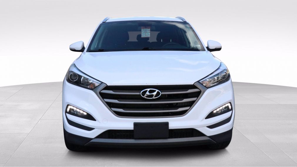 2016 Hyundai Tucson Premium w/HSW MAGS GROUPE ÉLECTRIQUE #1