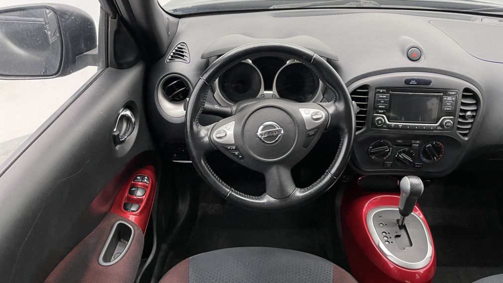 2015 Nissan Juke SV** CAMERA DE RECUL* BLUETOOTH* CRUISE* #14