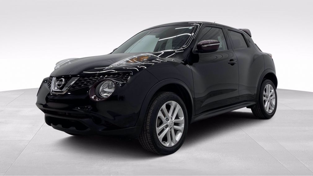 2015 Nissan Juke SV** CAMERA DE RECUL* BLUETOOTH* CRUISE* #2