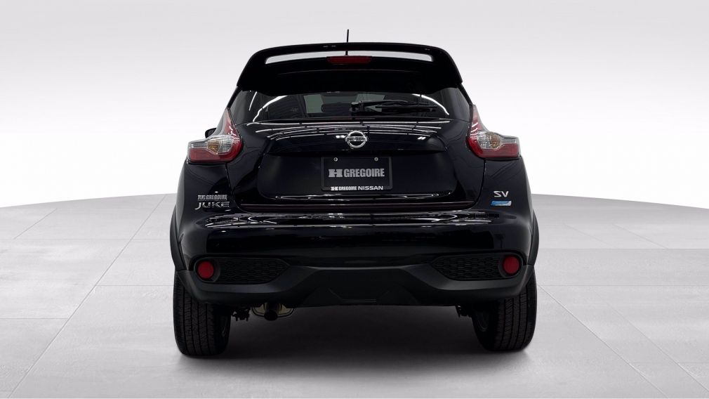 2015 Nissan Juke SV** CAMERA DE RECUL* BLUETOOTH* CRUISE* #8